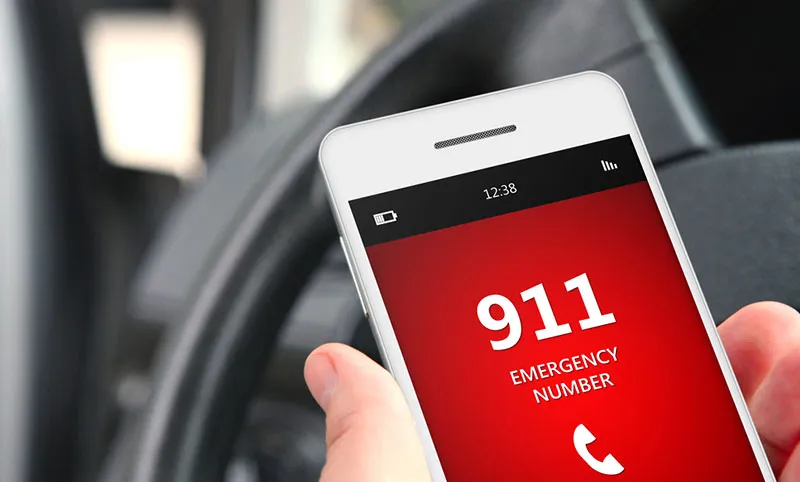 Emergency Numbers