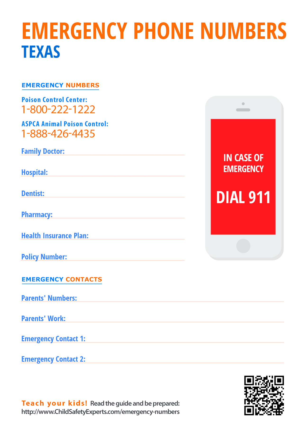 Important Emergency Phone Numbers Print And Hang On The Fridge Important Emergency Phone Numbers Print And Hang On The Fridge