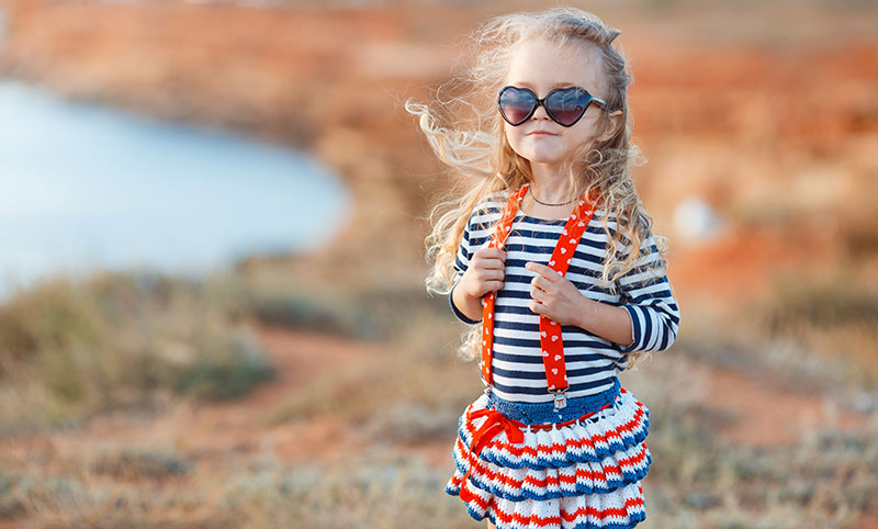 Baby Sunglasses